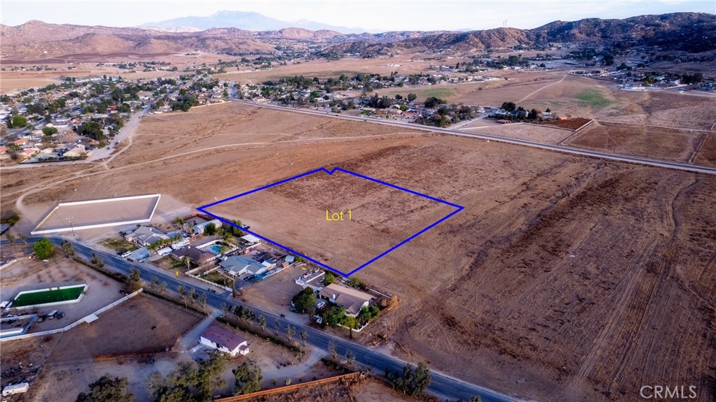 0 11th SVOL 1 Street