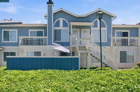 90 Glenwood, Hercules, CA 94547 - MLS#: 41138475