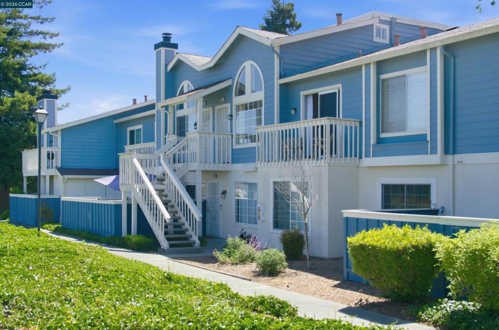 90 Glenwood