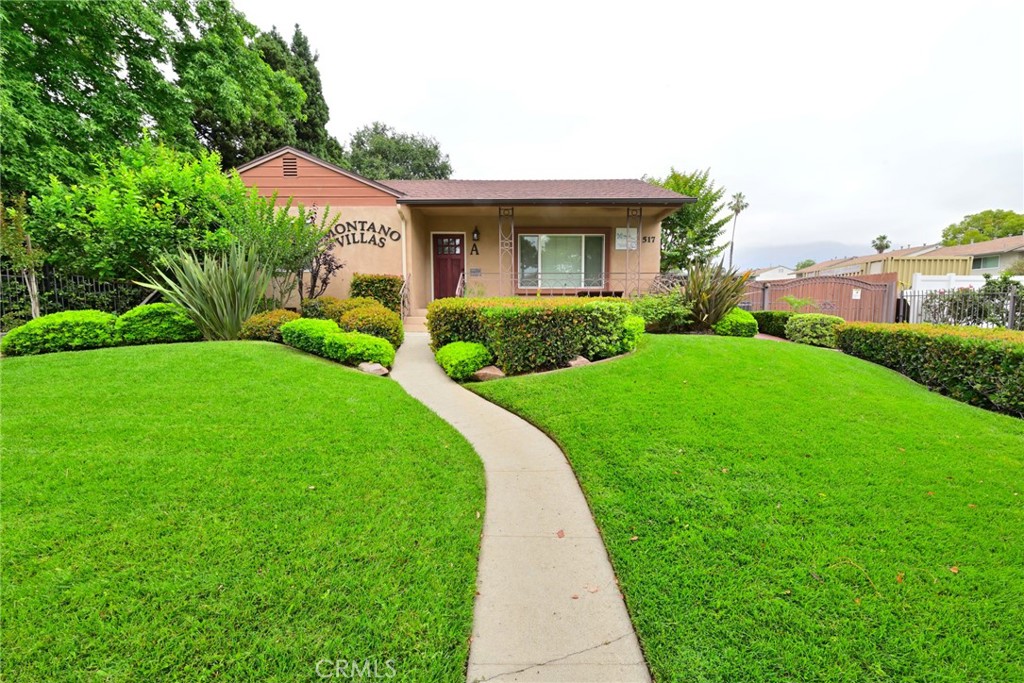 Properties 3 517 E Washington Boulevard