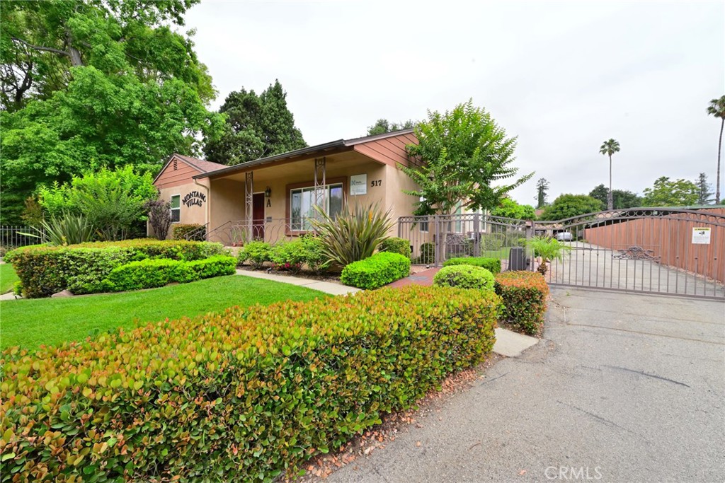 Properties 2 517 E Washington Boulevard