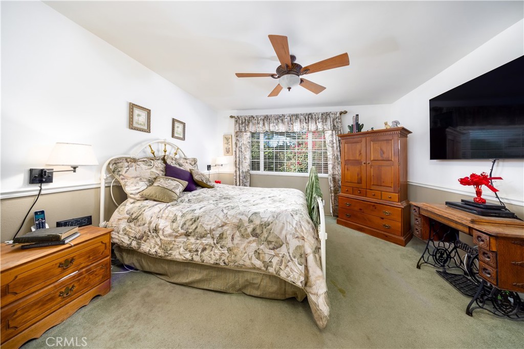 Conejo Country Homes (500) - Residential