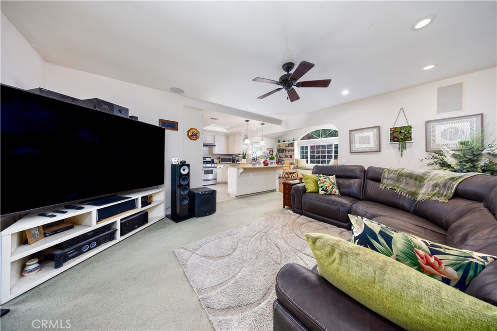 Conejo Country Homes (500) - Residential