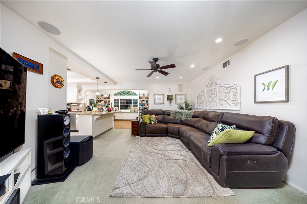 Conejo Country Homes (500) - Residential