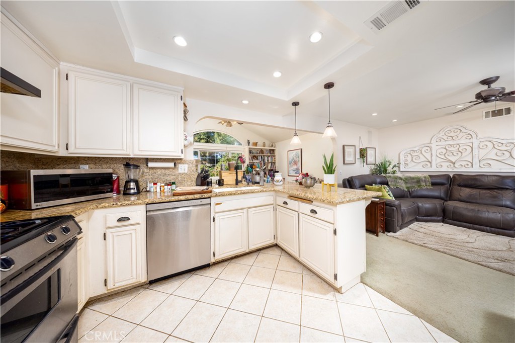 Conejo Country Homes (500) - Residential