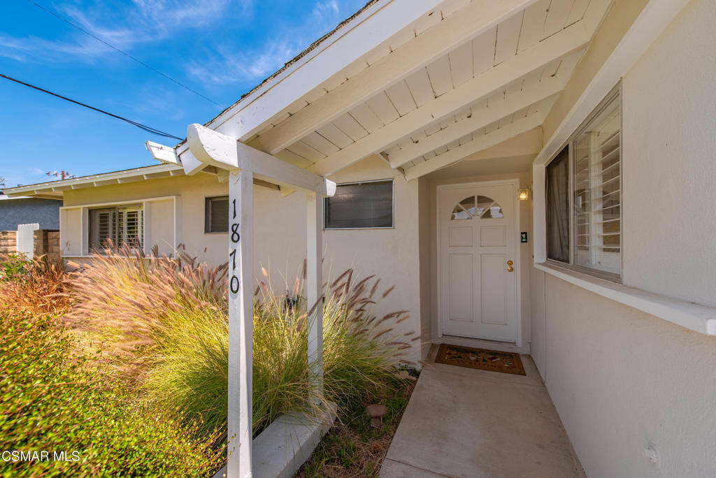 1870 Burch Avenue