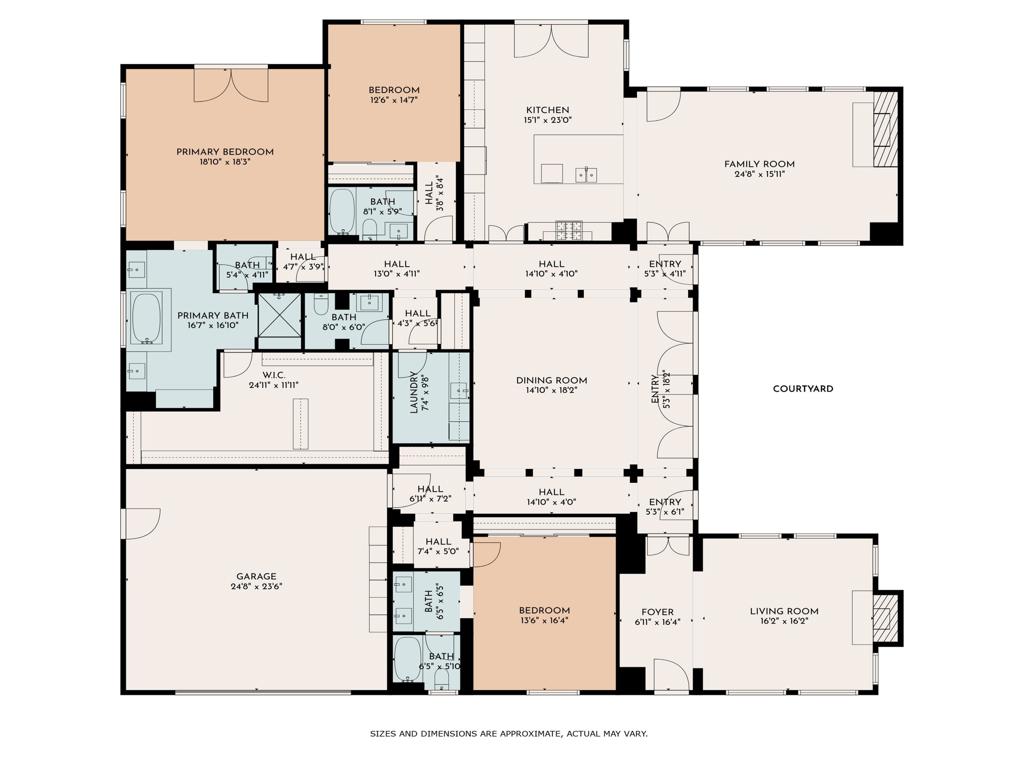The Province - Residential