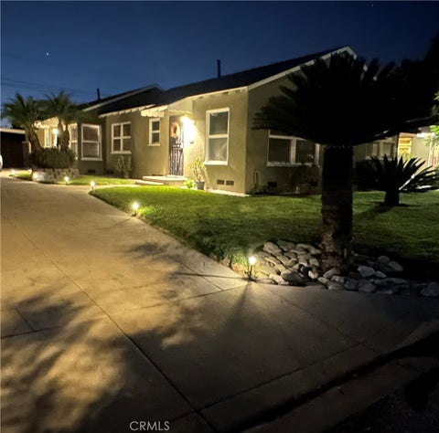 Photo of 507 S Lincoln Place, Monrovia, CA 91016 (MLS # BB26224532)