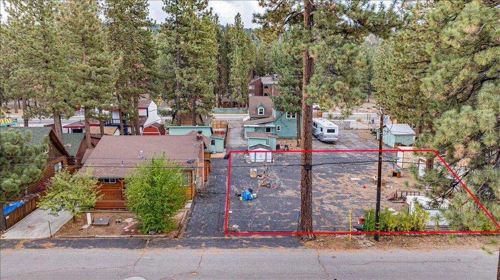 Not Applicable-1 - Land