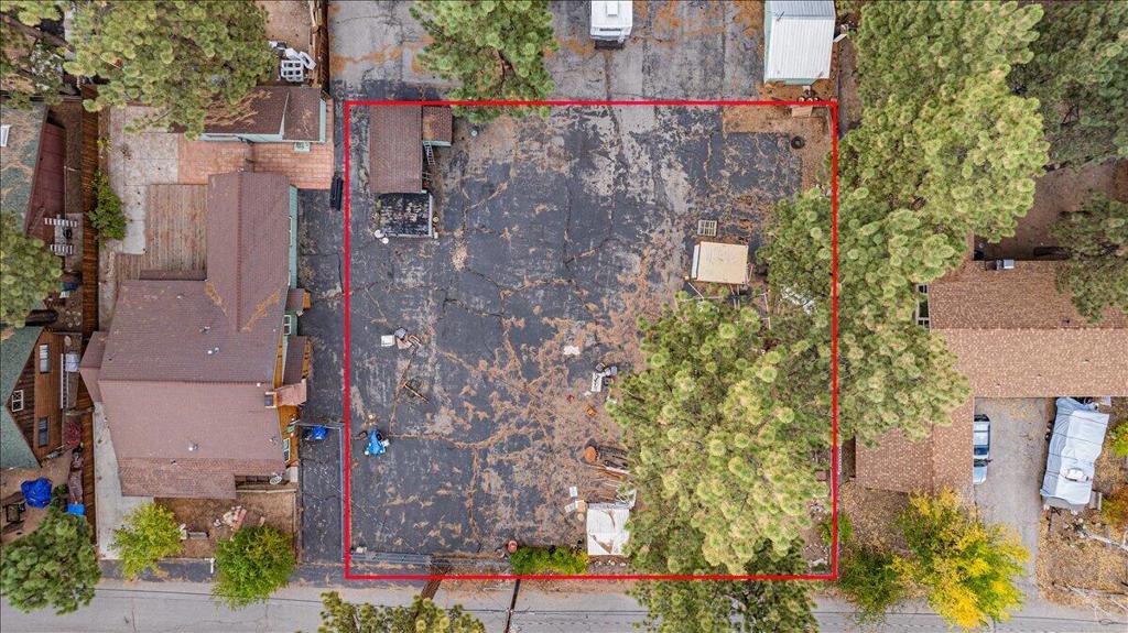 Not Applicable-1 - Land