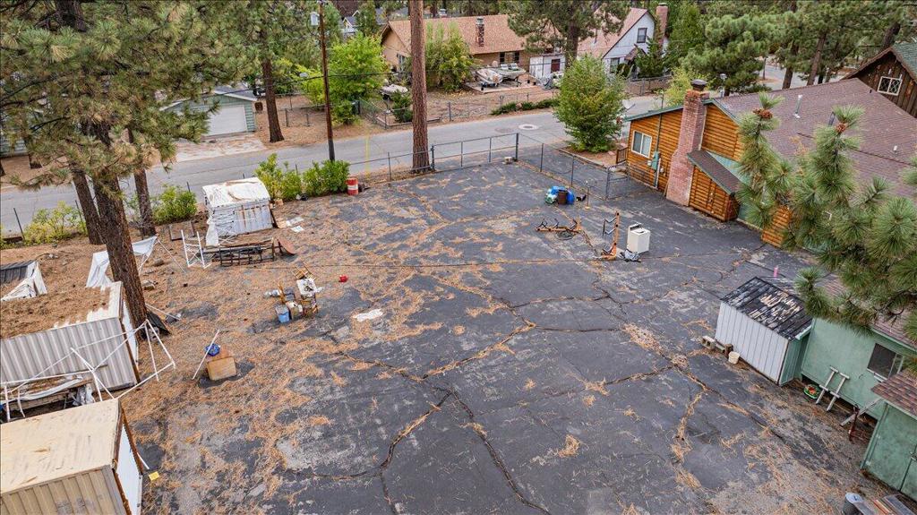 Not Applicable-1 - Land