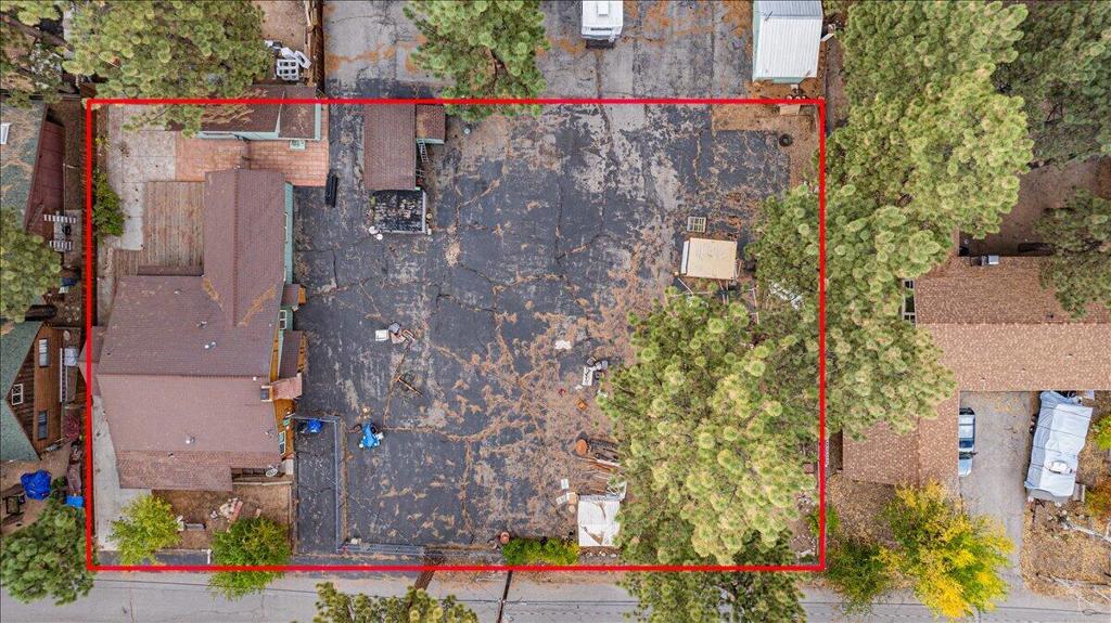 Not Applicable-1 - Land