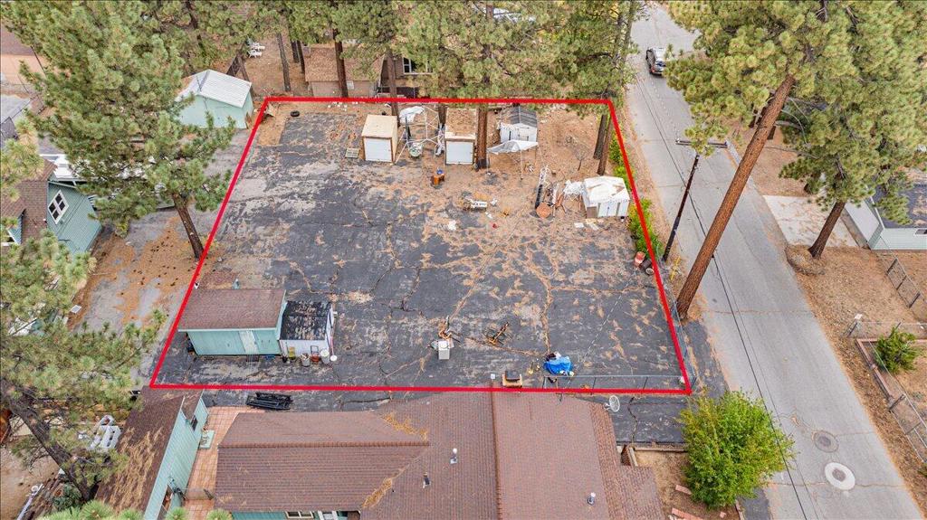 Not Applicable-1 - Land