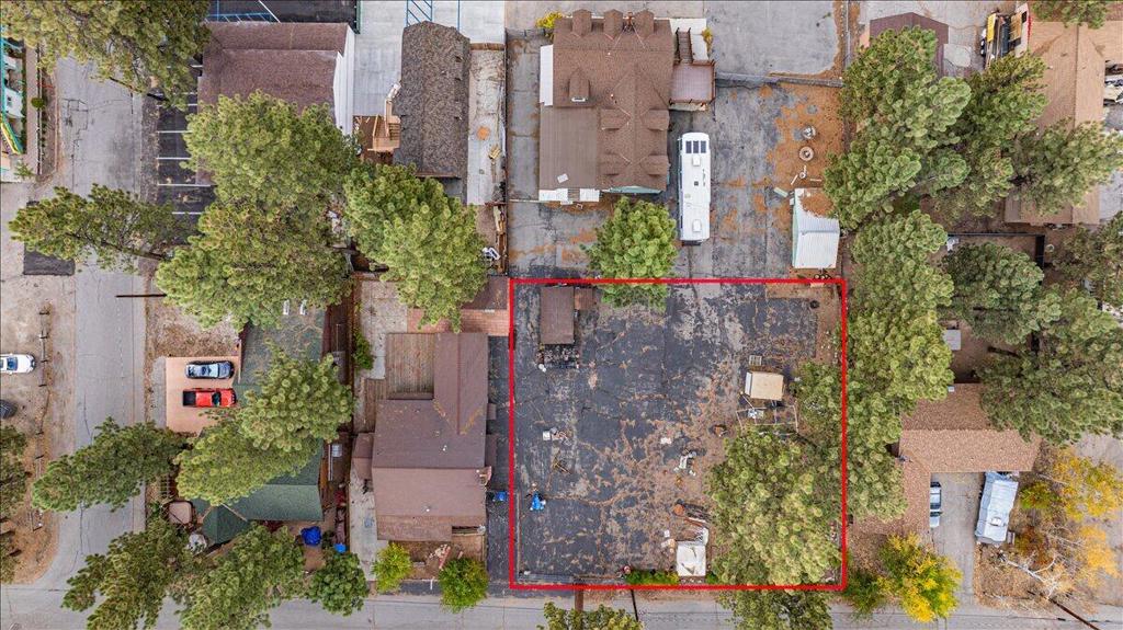 Not Applicable-1 - Land