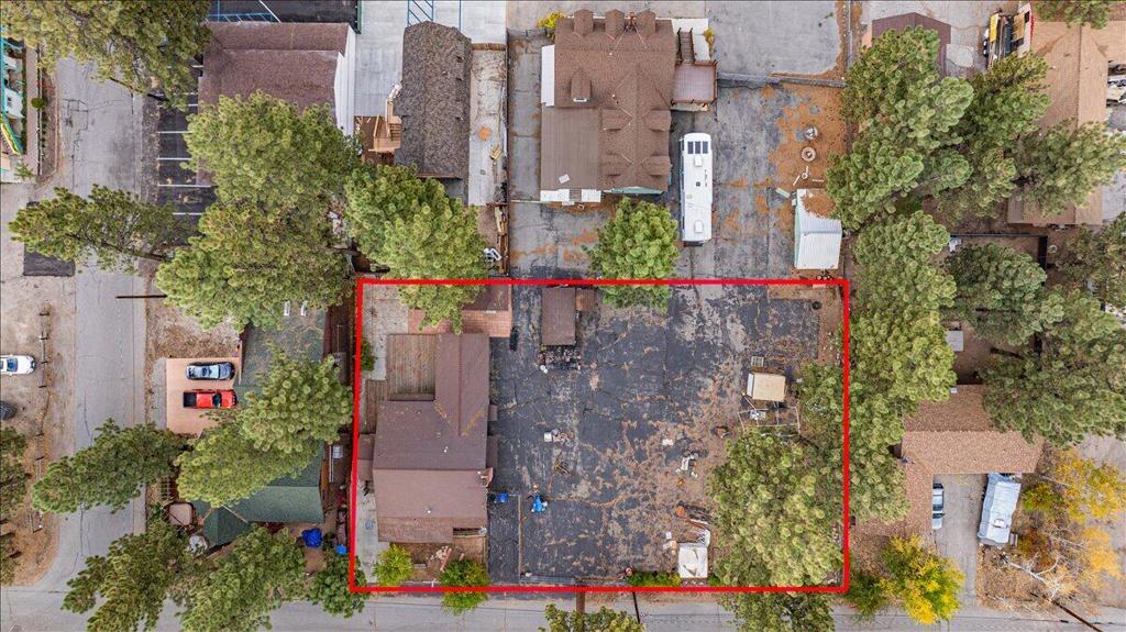 Not Applicable-1 - Land