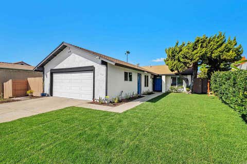Photo of 3021 Sabina Drive, San Diego, CA 92139 (MLS # NDP2608068)