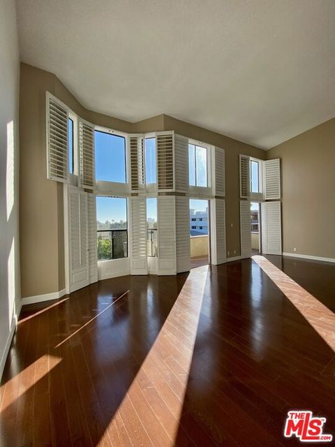 Tiny photo for 2332 Fox Hills Drive #307, Los Angeles, CA 90064 (MLS # 25591045)