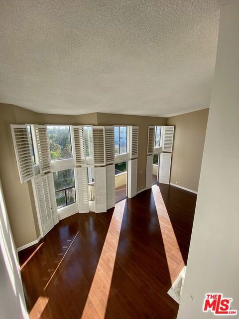 Tiny photo for 2332 Fox Hills Drive #307, Los Angeles, CA 90064 (MLS # 25591045)