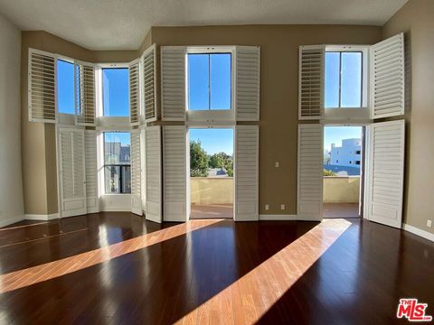 Tiny photo for 2332 Fox Hills Drive #307, Los Angeles, CA 90064 (MLS # 25591045)