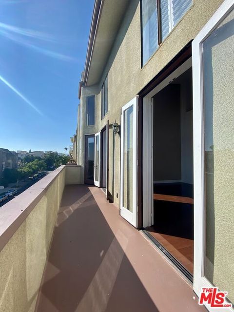Tiny photo for 2332 Fox Hills Drive #307, Los Angeles, CA 90064 (MLS # 25591045)