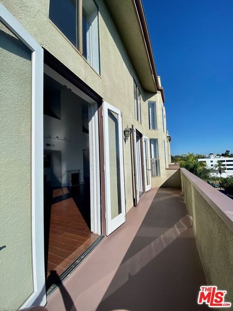 Tiny photo for 2332 Fox Hills Drive #307, Los Angeles, CA 90064 (MLS # 25591045)