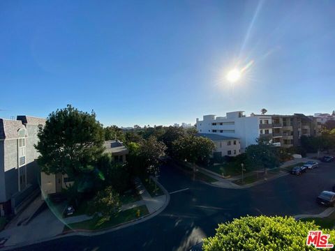 Tiny photo for 2332 Fox Hills Drive #307, Los Angeles, CA 90064 (MLS # 25591045)
