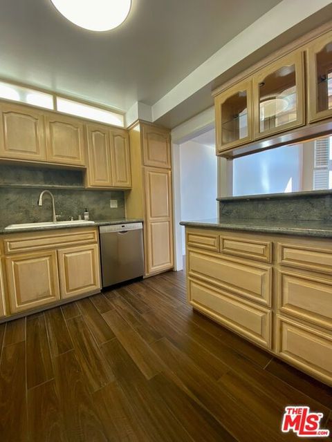 Tiny photo for 2332 Fox Hills Drive #307, Los Angeles, CA 90064 (MLS # 25591045)