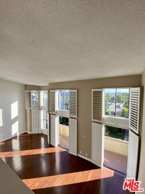 Tiny photo for 2332 Fox Hills Drive #307, Los Angeles, CA 90064 (MLS # 25591045)