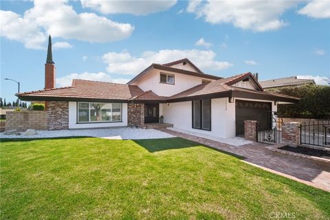 19040 Celtic Street Porter Ranch CA 91326