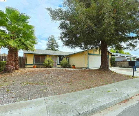 520 Pamela Dr, Bay Point, CA 94565 - MLS#: 41147088