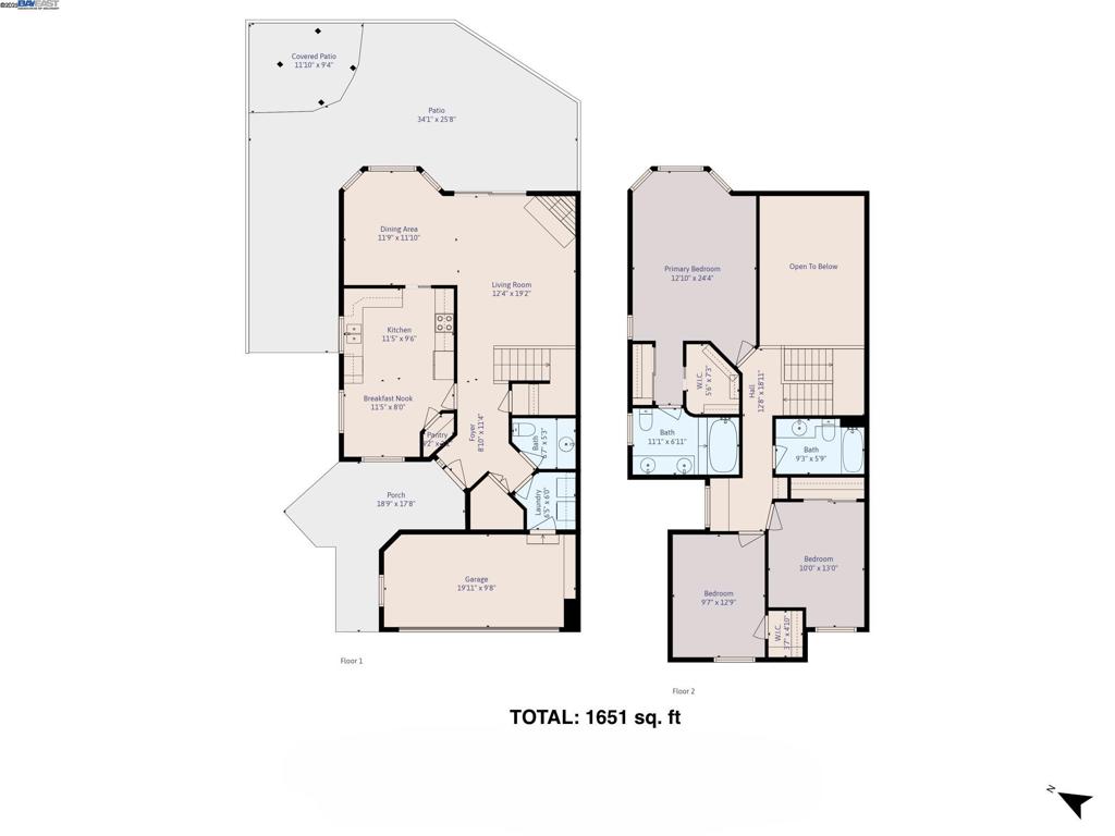 NEW CASTLE - Residential