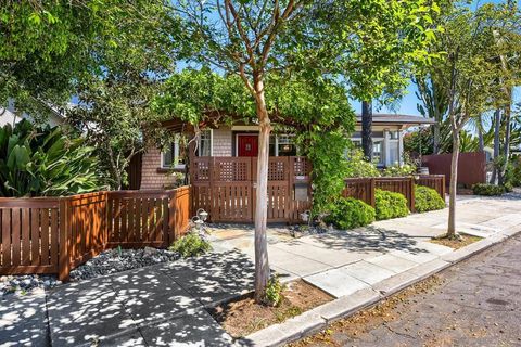 Photo of 1040 Johnson Ave, San Diego, CA 92103 (MLS # 260008881SD)