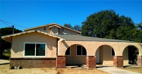 Photo of 14650 Boyle Avenue, Fontana, CA 92337 (MLS # IV26134859)