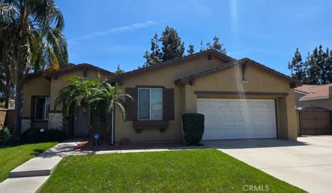 Photo of 17455 Madrone ST, Fontana, CA 92337 (MLS # PW26170932)