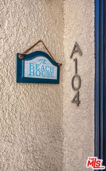 7301 Vista Del Mar A104