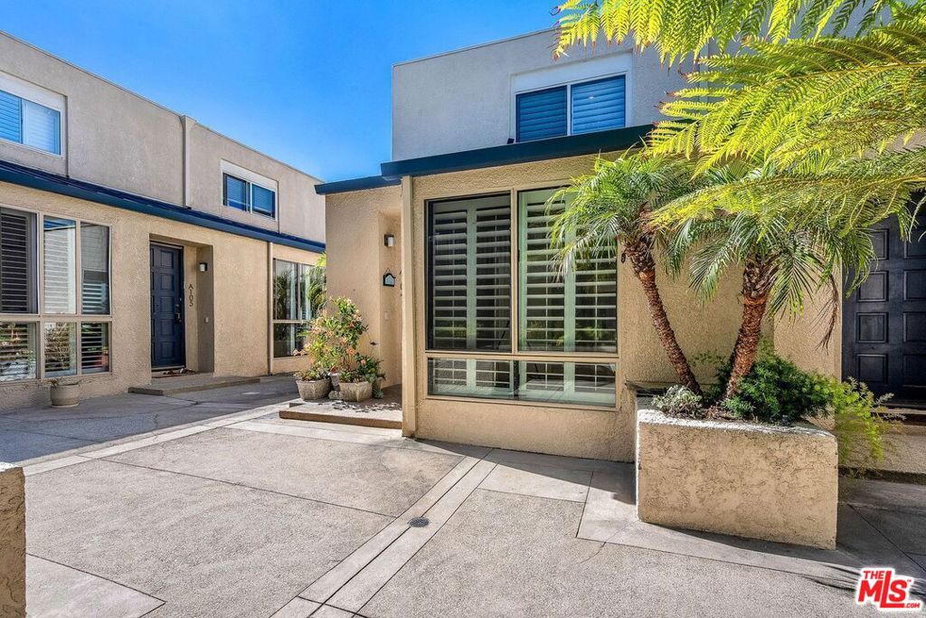 7301 Vista Del Mar A104