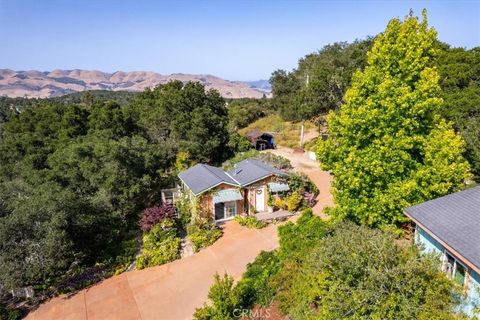 Tiny photo for 2310 Oak Haven Lane, Arroyo Grande, CA 93420 (MLS # PI26086445)
