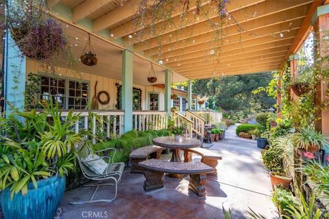 Tiny photo for 2310 Oak Haven Lane, Arroyo Grande, CA 93420 (MLS # PI26086445)