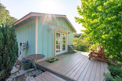 Tiny photo for 2310 Oak Haven Lane, Arroyo Grande, CA 93420 (MLS # PI26086445)