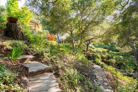 Tiny photo for 2310 Oak Haven Lane, Arroyo Grande, CA 93420 (MLS # PI26086445)