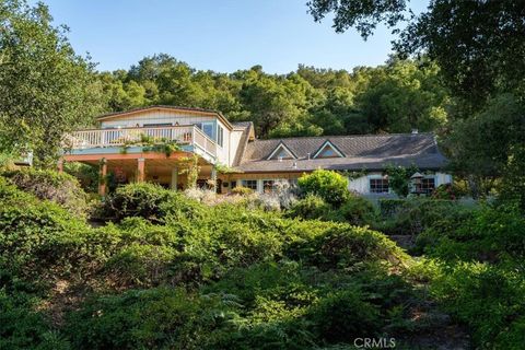 Tiny photo for 2310 Oak Haven Lane, Arroyo Grande, CA 93420 (MLS # PI26086445)