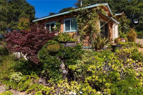 Tiny photo for 2310 Oak Haven Lane, Arroyo Grande, CA 93420 (MLS # PI26086445)