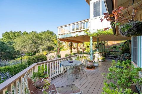 Tiny photo for 2310 Oak Haven Lane, Arroyo Grande, CA 93420 (MLS # PI26086445)