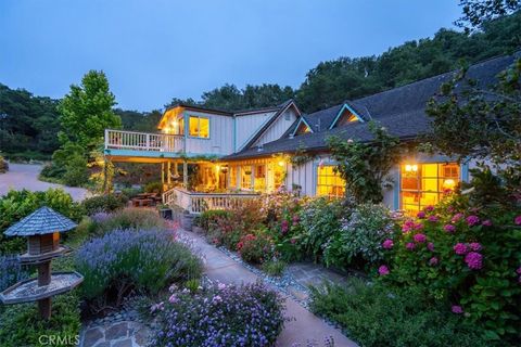 Photo of 2310 Oak Haven Lane, Arroyo Grande, CA 93420 (MLS # PI26086445)