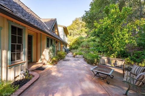 Tiny photo for 2310 Oak Haven Lane, Arroyo Grande, CA 93420 (MLS # PI26086445)