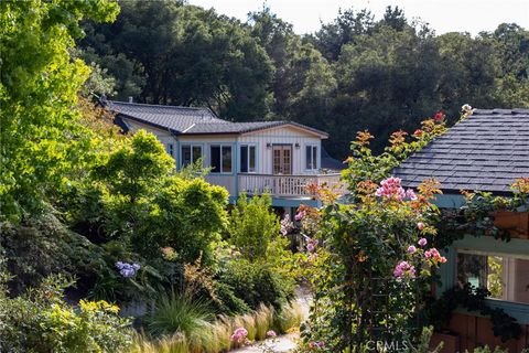 Tiny photo for 2310 Oak Haven Lane, Arroyo Grande, CA 93420 (MLS # PI26086445)