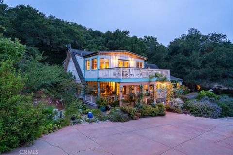 Tiny photo for 2310 Oak Haven Lane, Arroyo Grande, CA 93420 (MLS # PI26086445)