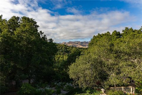 Tiny photo for 2310 Oak Haven Lane, Arroyo Grande, CA 93420 (MLS # PI26086445)