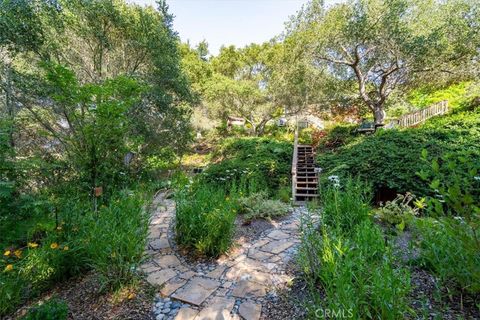 Tiny photo for 2310 Oak Haven Lane, Arroyo Grande, CA 93420 (MLS # PI26086445)
