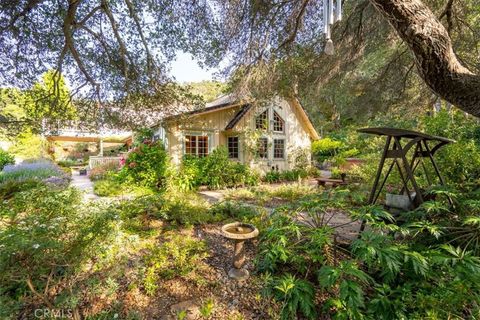 Tiny photo for 2310 Oak Haven Lane, Arroyo Grande, CA 93420 (MLS # PI26086445)